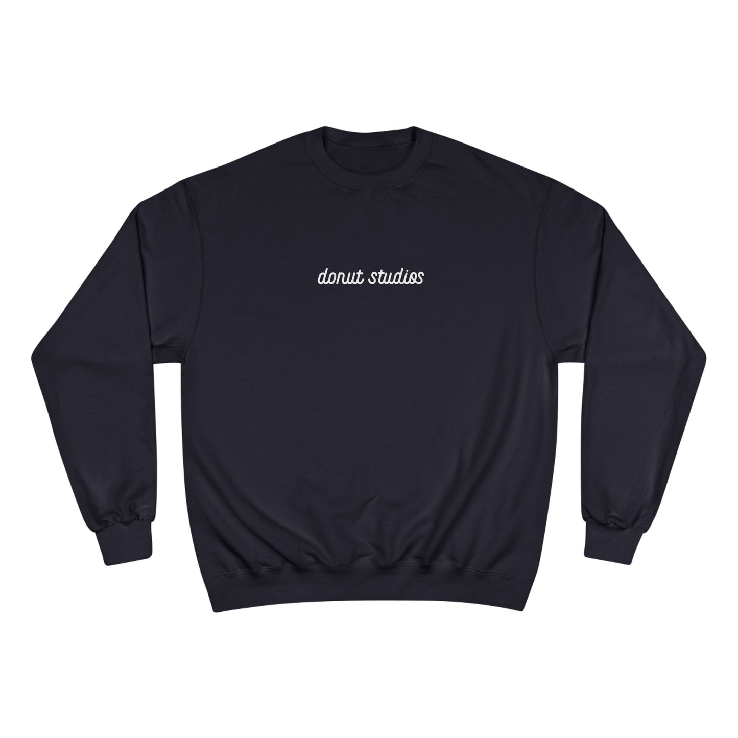 Digi Creative Team Champion Sweatshirt