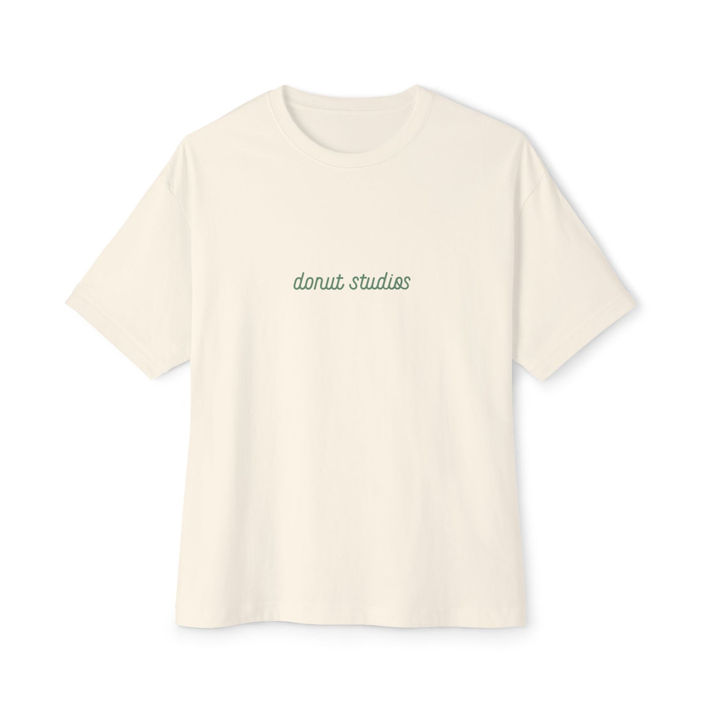 Digi Creative Team Boxy Tee