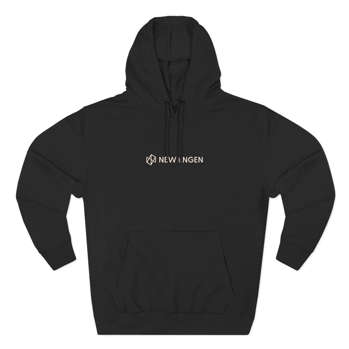 New Engen Essential Hoodie