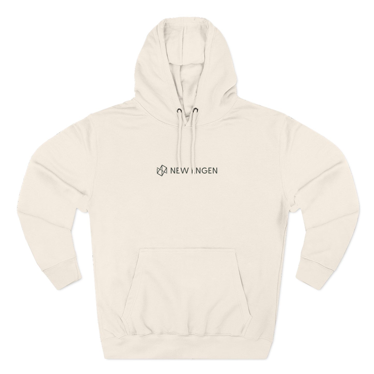 New Engen Essential Hoodie