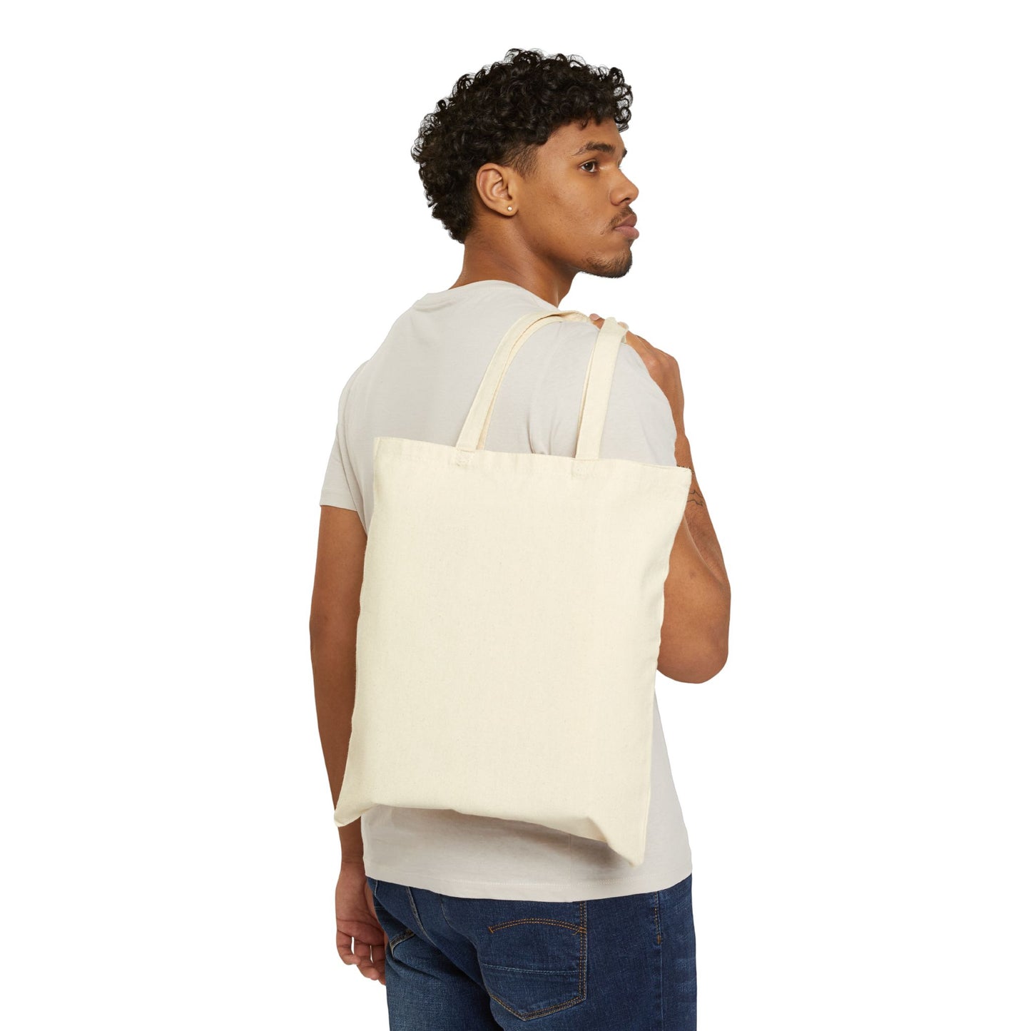 All Enterprise Grid Tote