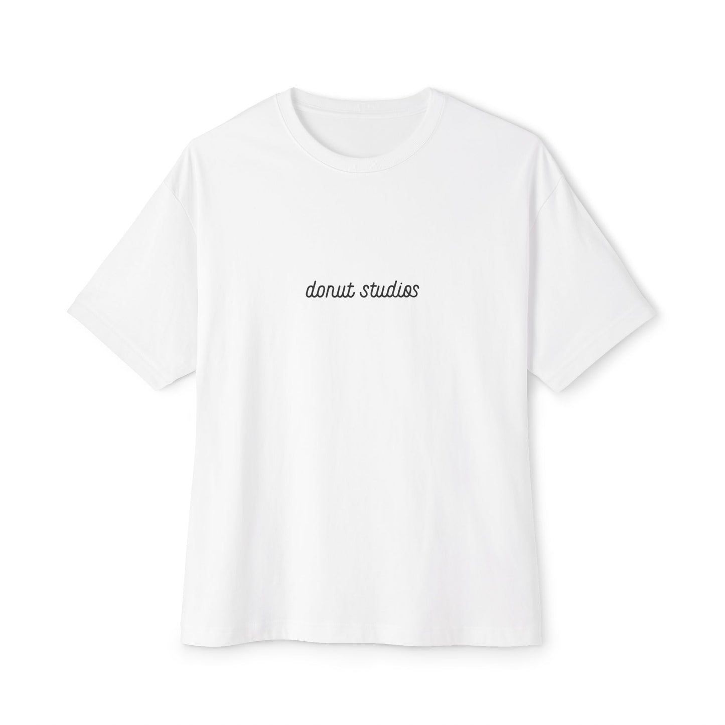Digi Creative Team Boxy Tee