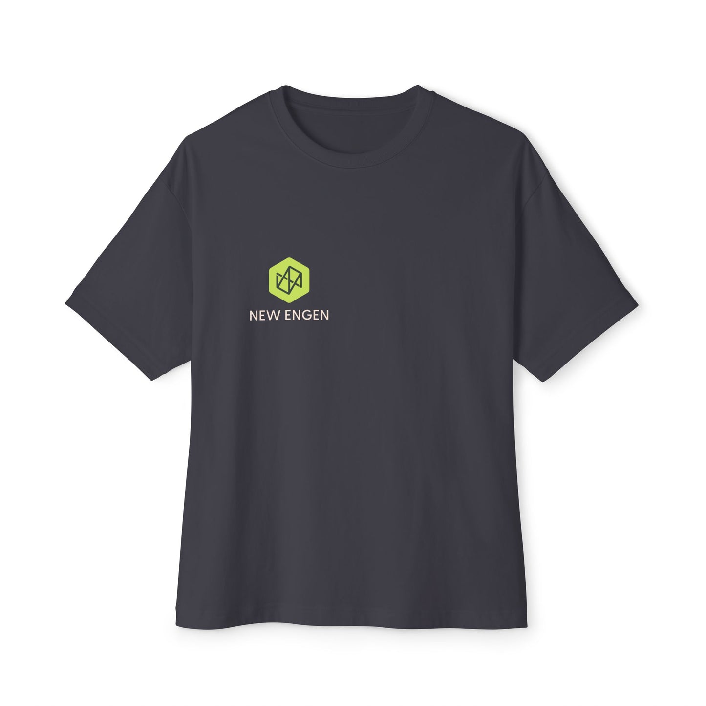 Genuine Impact Boxy Tee
