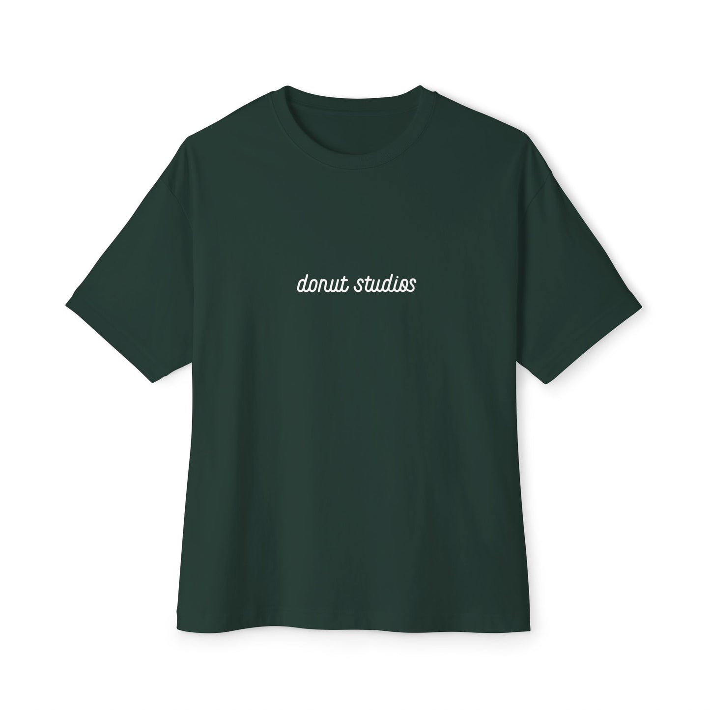 Digi Creative Team Boxy Tee