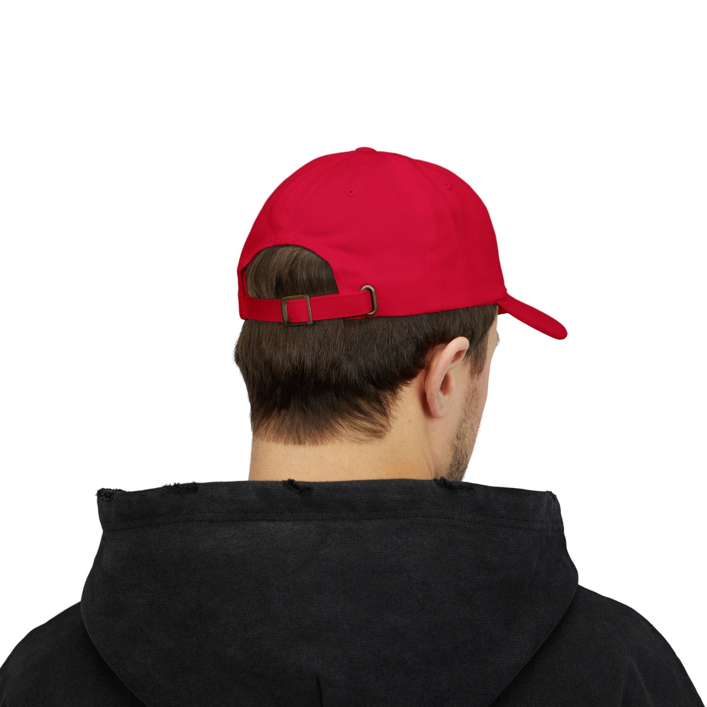 Donut Studios Classic Dad Cap