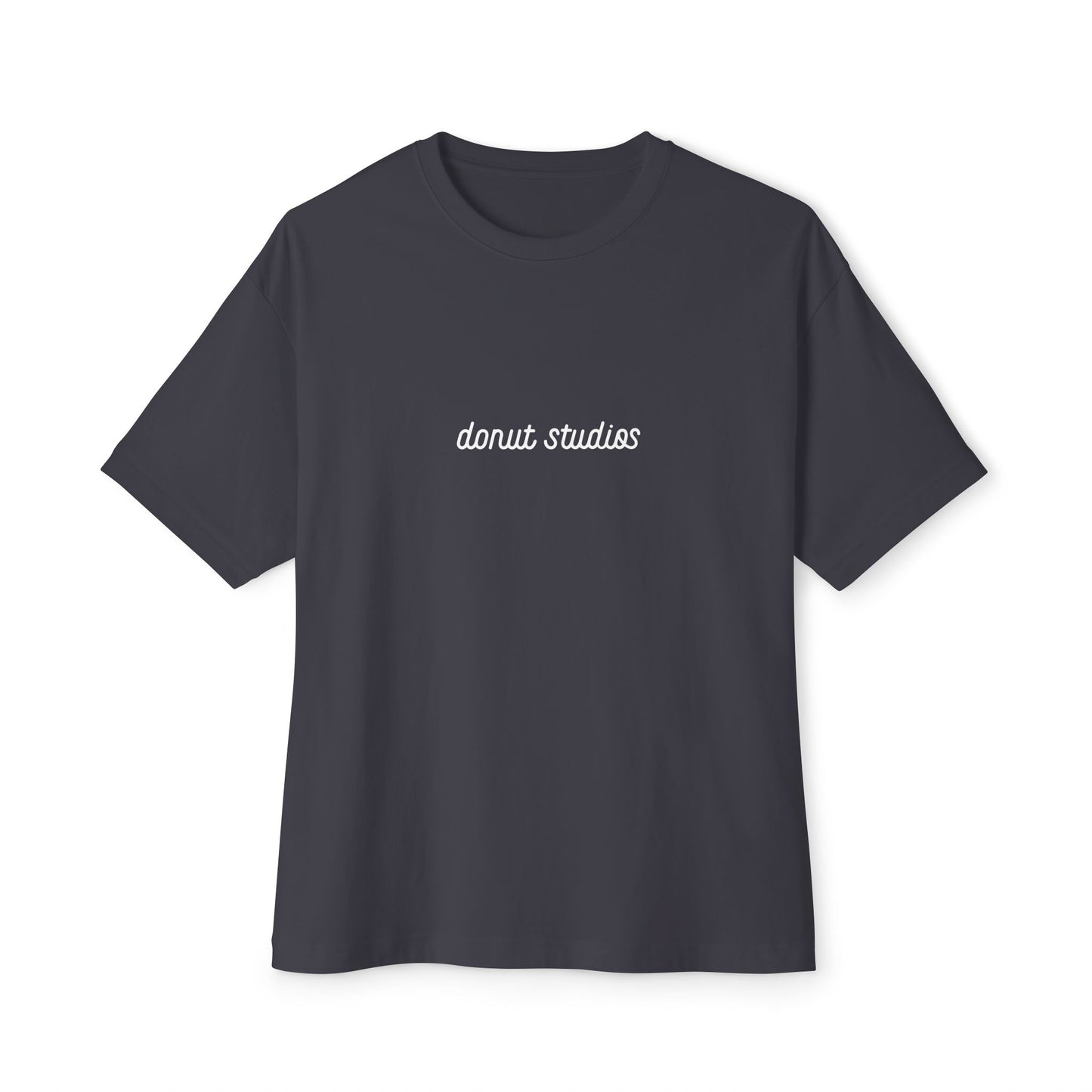 Digi Creative Team Boxy Tee