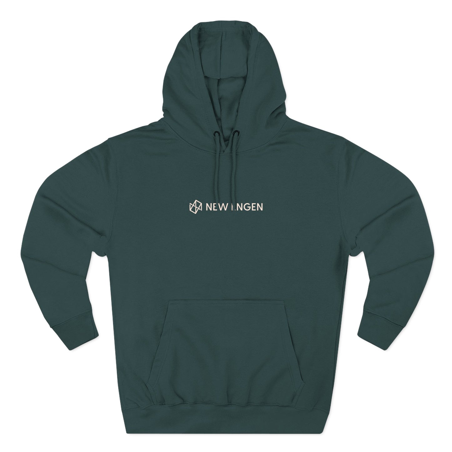 New Engen Essential Hoodie