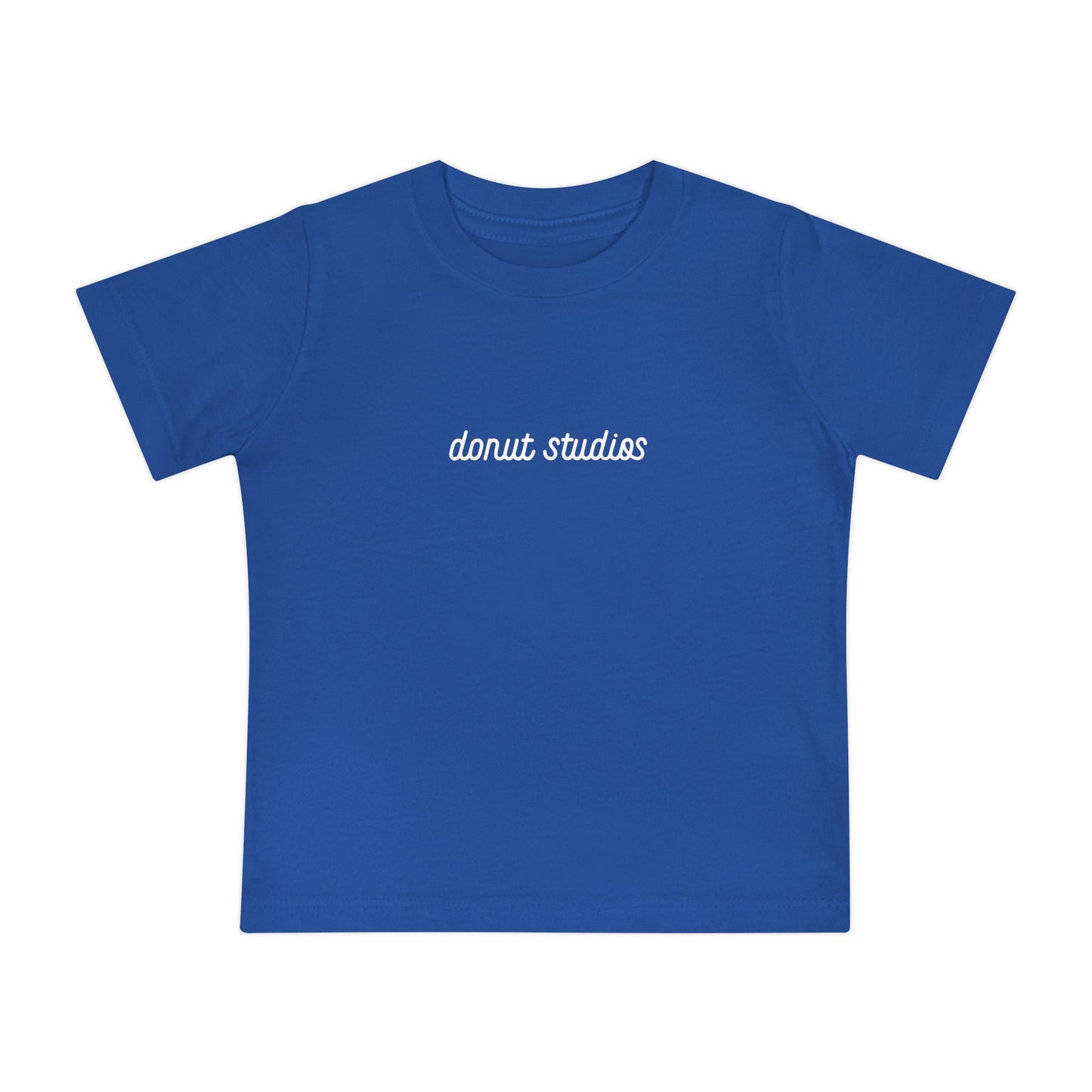 Baby Creative Digis T-Shirt