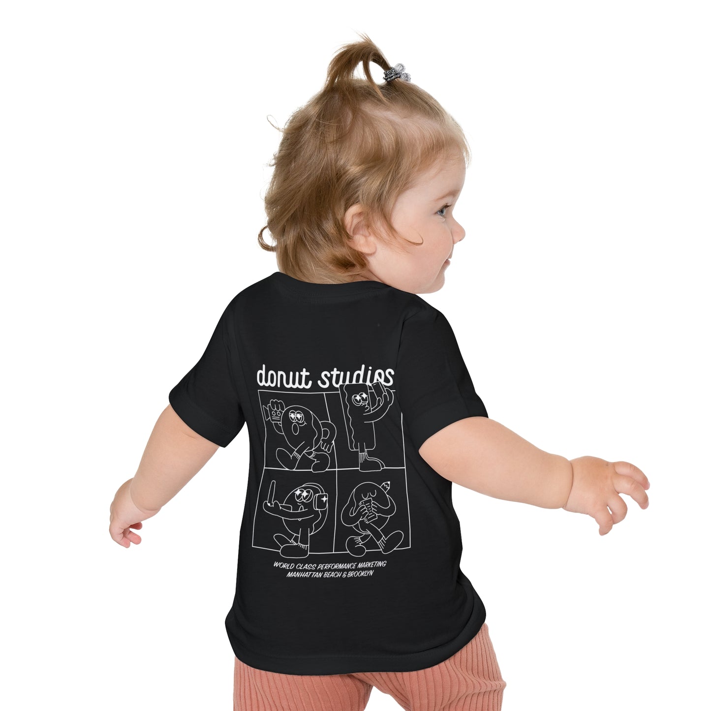 Baby Creative Digis T-Shirt