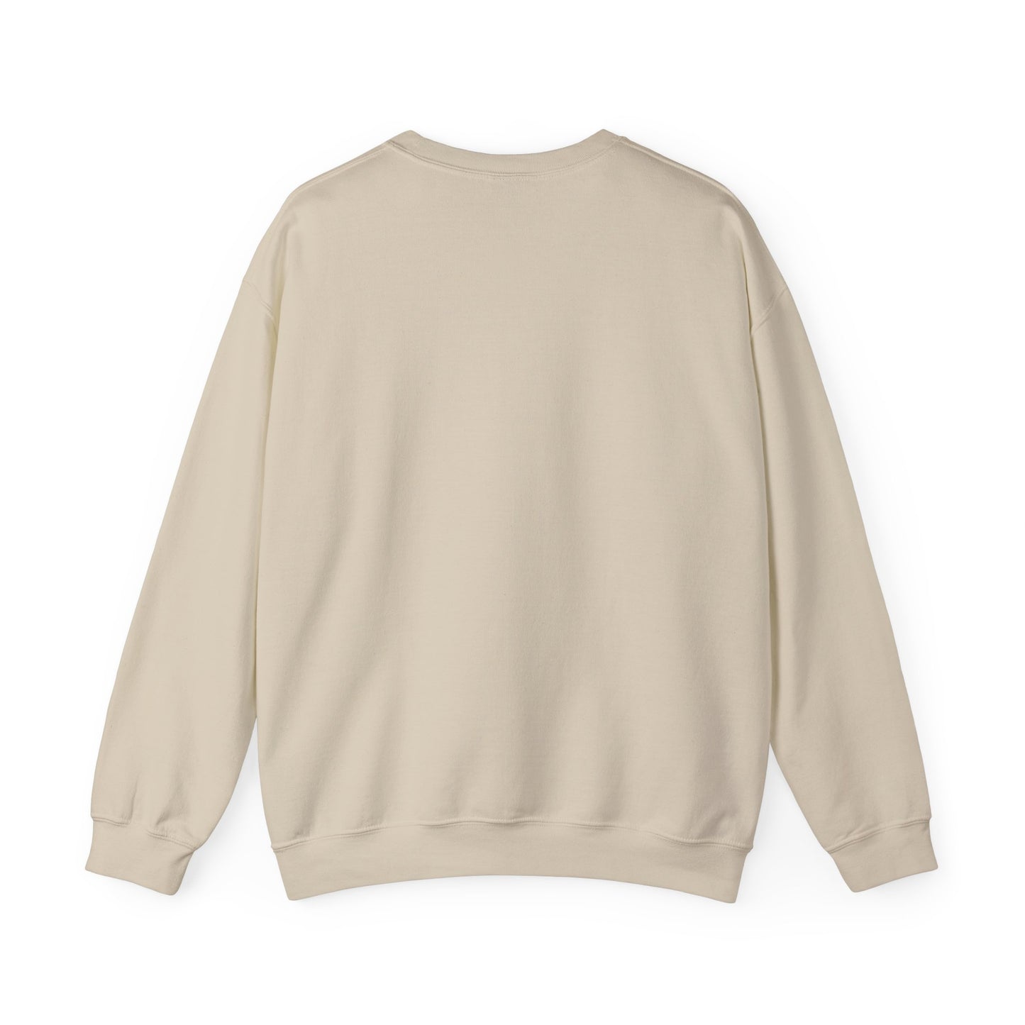 Digi & Co. "Frolic" Crewneck Sweatshirt
