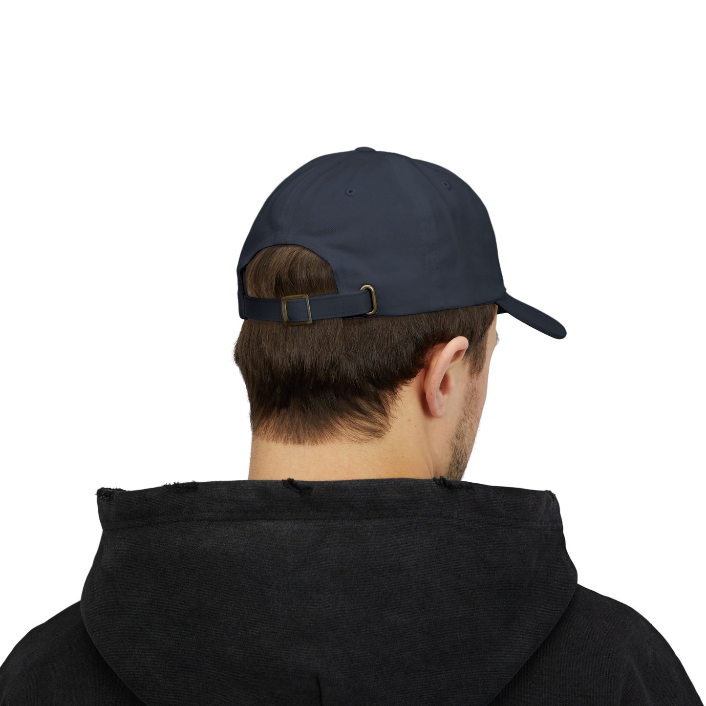 Donut Studios Classic Dad Cap