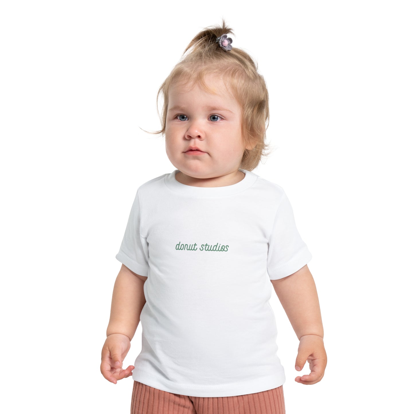 Baby Creative Digis T-Shirt