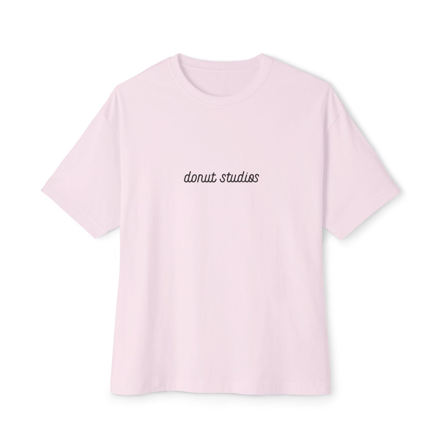 Digi Creative Team Boxy Tee