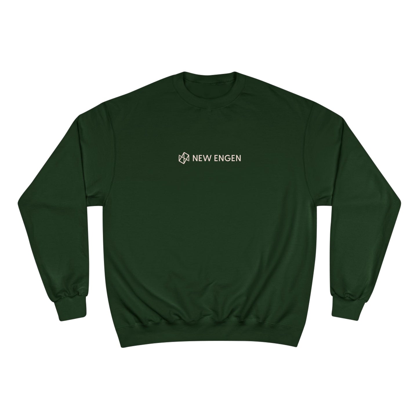 New Engen Classic Crewneck