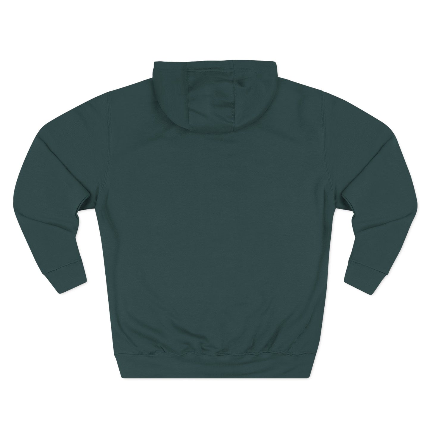 New Engen Essential Hoodie