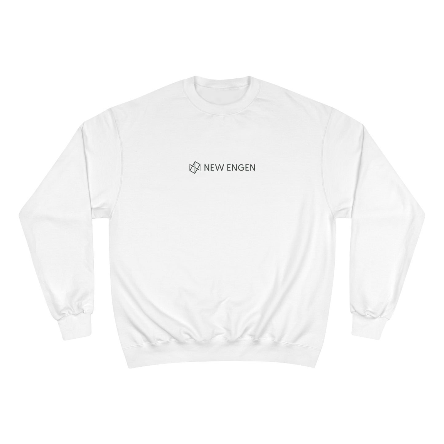 New Engen Classic Crewneck