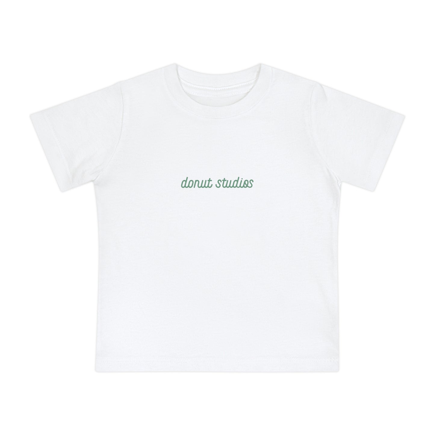 Baby Creative Digis T-Shirt