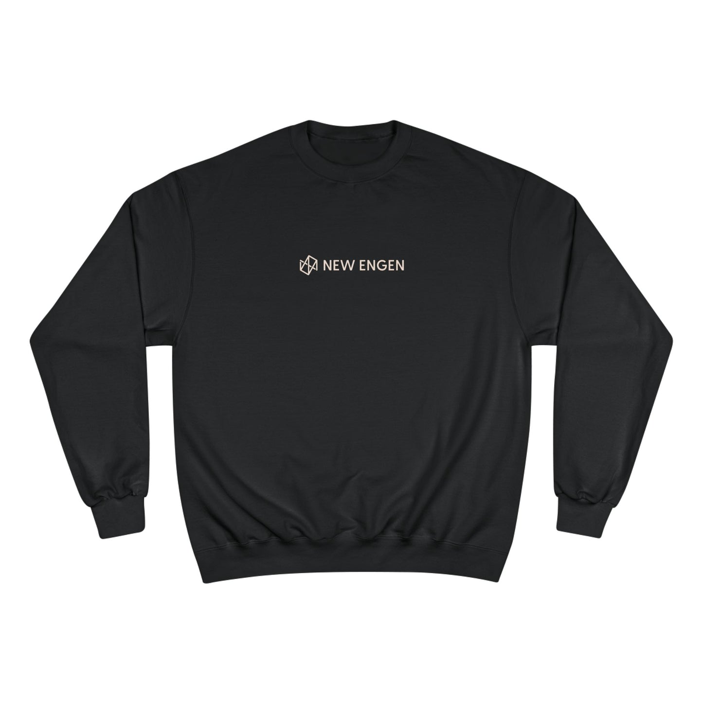 New Engen Classic Crewneck