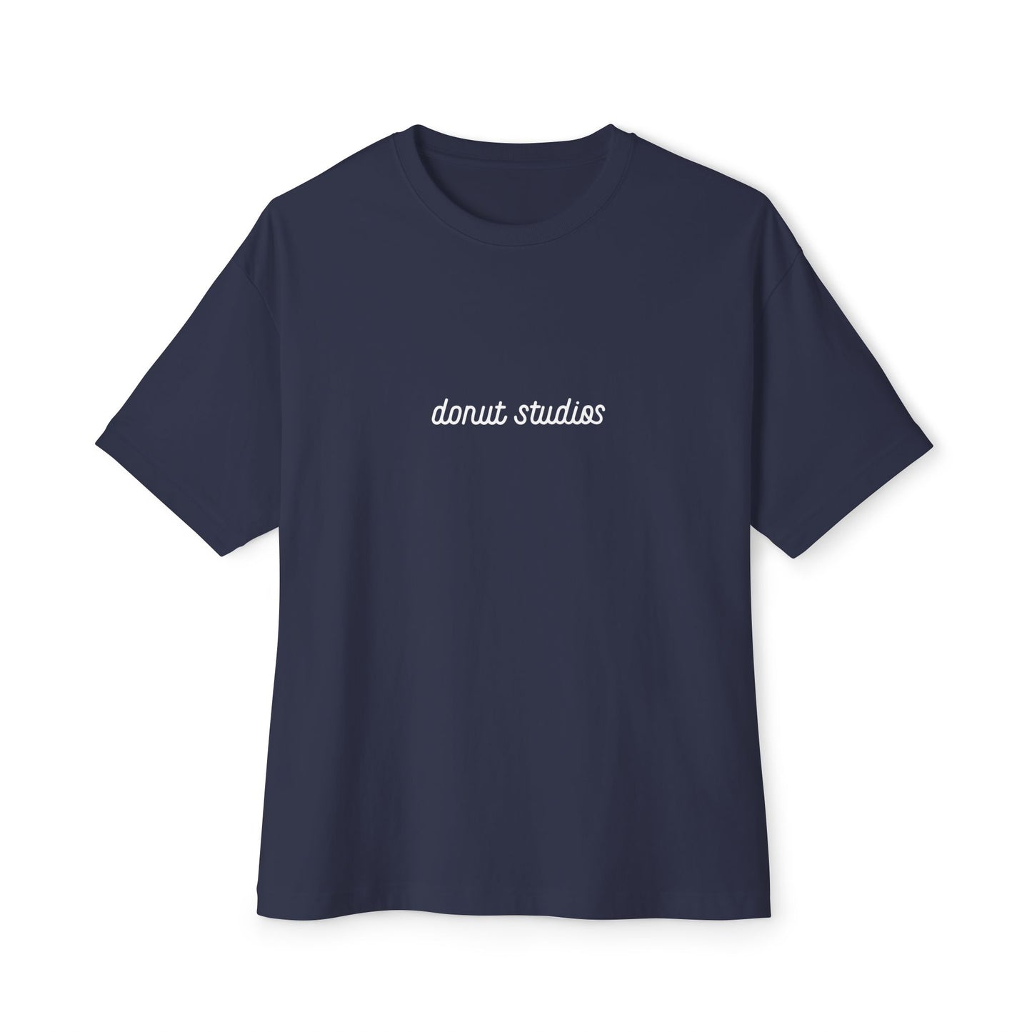 Digi Creative Team Boxy Tee