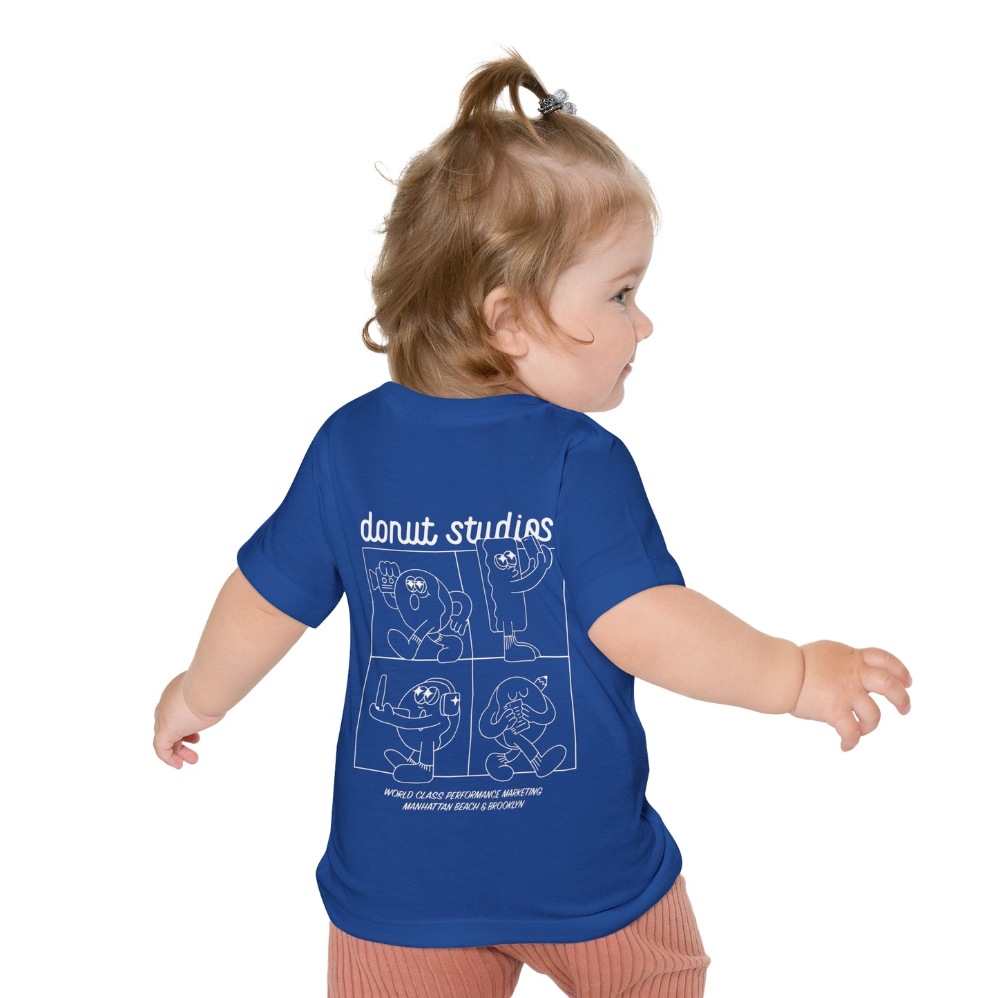 Baby Creative Digis T-Shirt