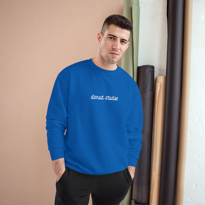 Digi Creative Team Champion Sweatshirt