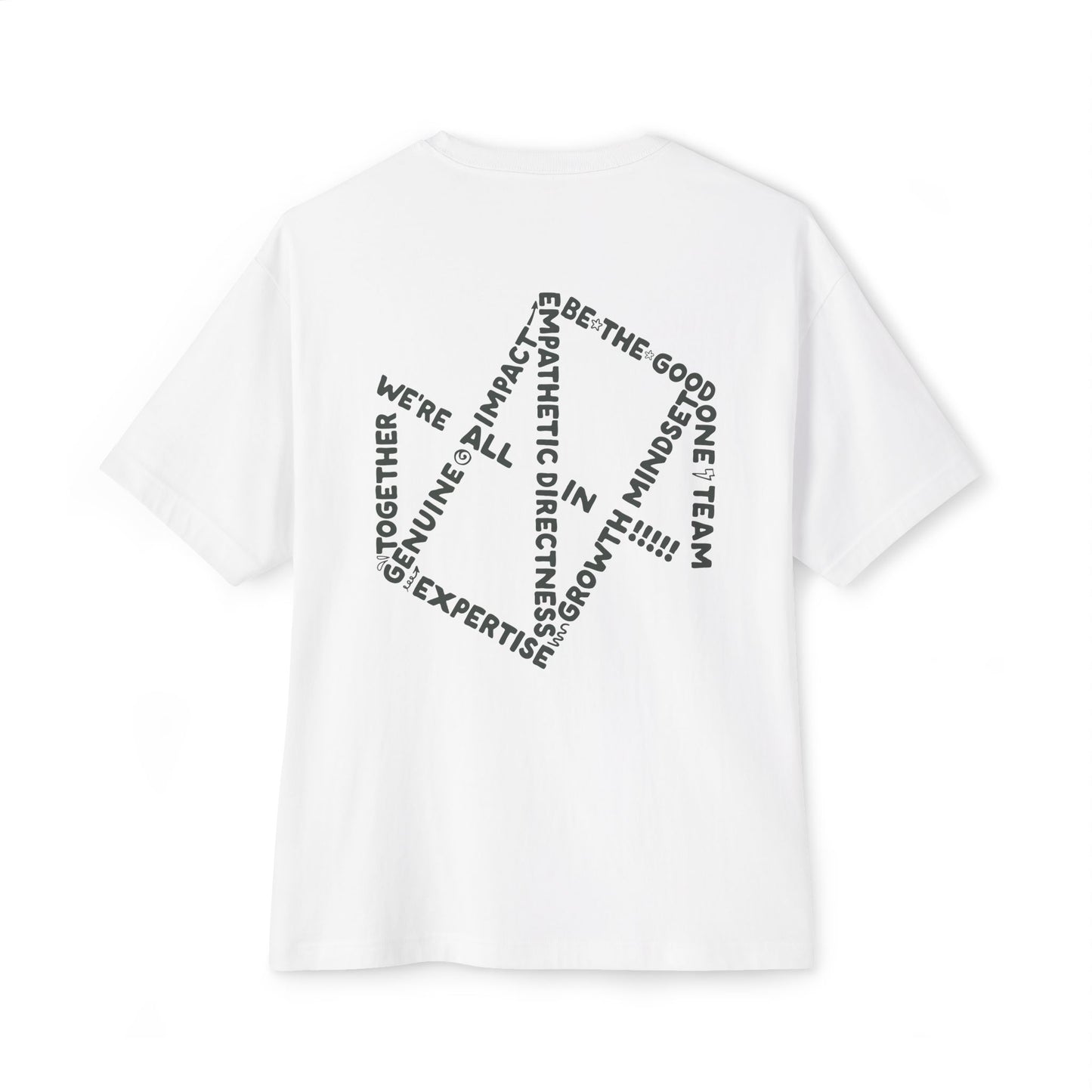 Genuine Impact Boxy Tee