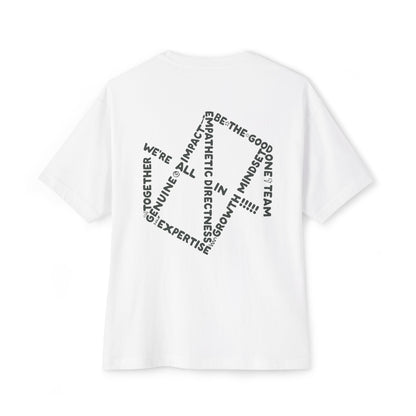 Genuine Impact Boxy Tee