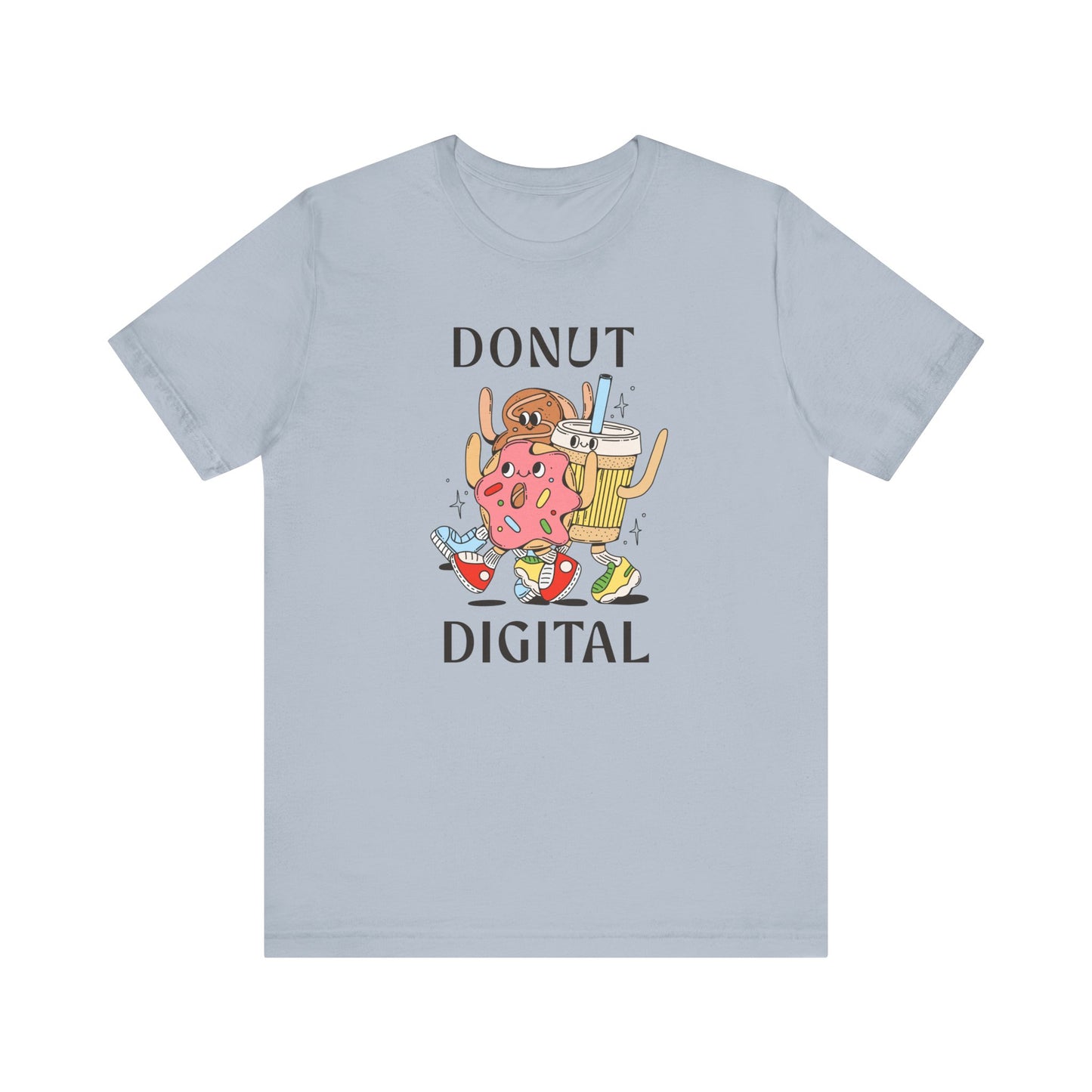 Digi & Co. "Still Frolicking" Soft Tee