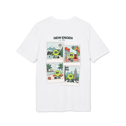 NE 10: Cross-Enterprise Tee