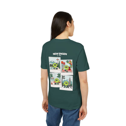 NE 10: Cross-Enterprise Tee