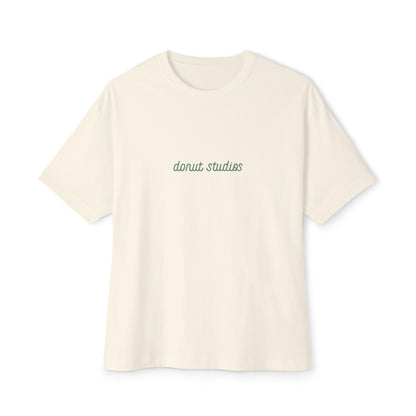 Digi Creative Team Boxy Tee