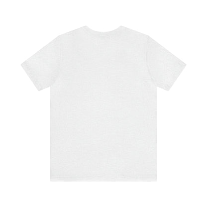 Donut "Donut Worry Be Happy" Soft Cotton Tee