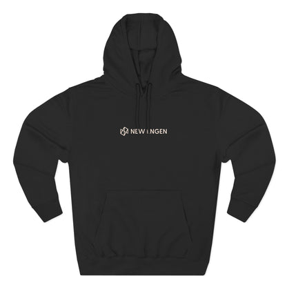 New Engen Essential Hoodie