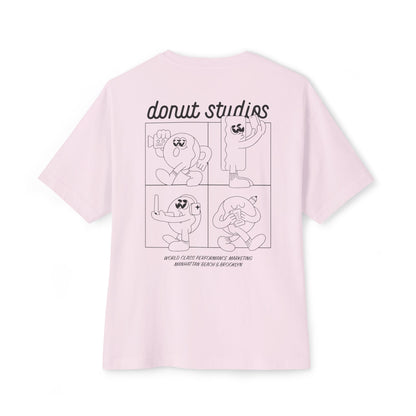 Digi Creative Team Boxy Tee