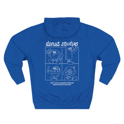 Digi Creative Team Hoodie