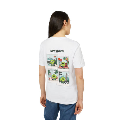 NE 10: Cross-Enterprise Tee