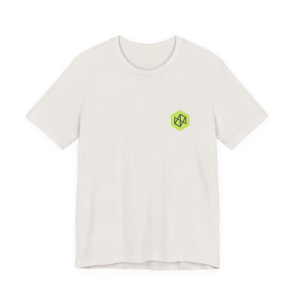 New Engen Retro Soft Cotton Tee