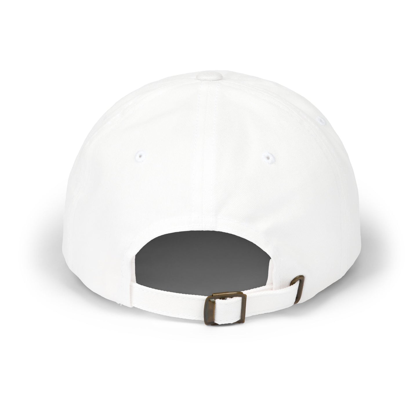 New Engen Pride Classic Cap (White)