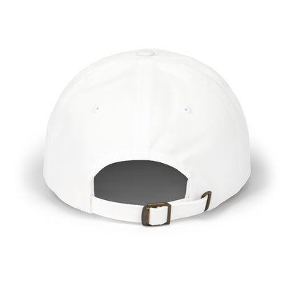 New Engen Pride Classic Cap (White)