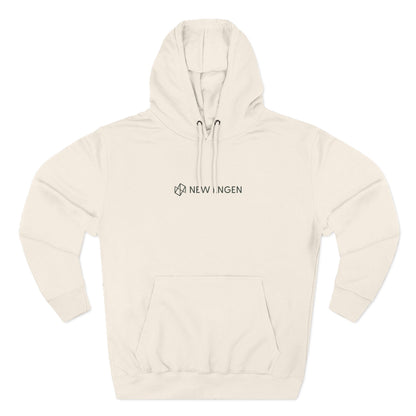 New Engen Essential Hoodie