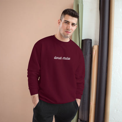 Digi Creative Team Champion Sweatshirt