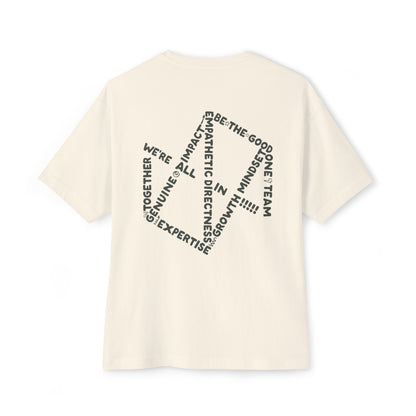 Genuine Impact Boxy Tee