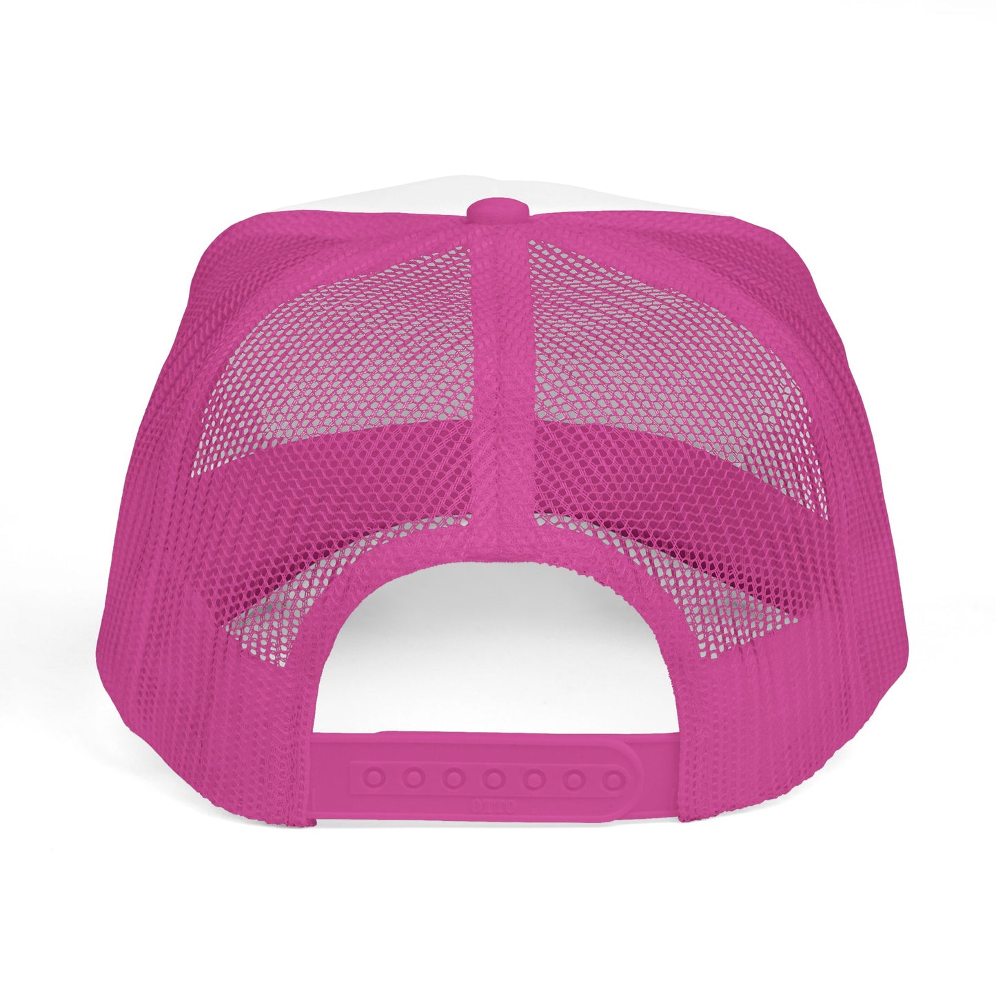New Engen Pride: Hex Friend Trucker Cap