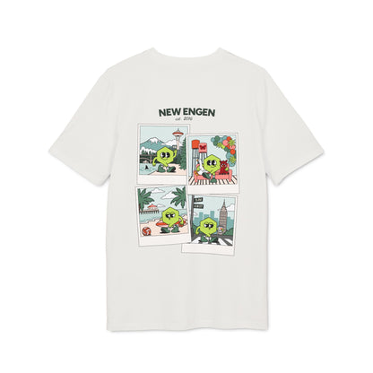 NE 10: Cross-Enterprise Tee