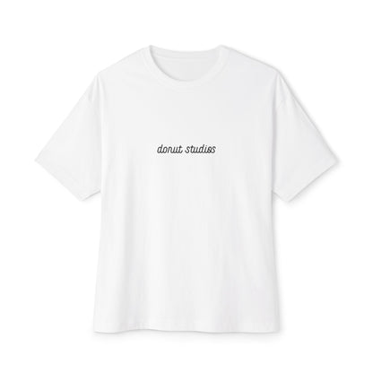 Digi Creative Team Boxy Tee