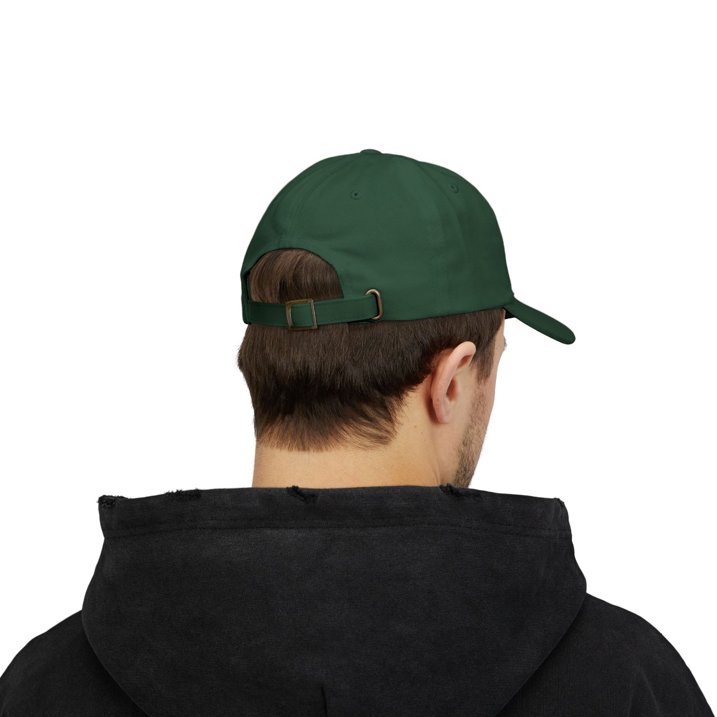 Donut Studios Classic Dad Cap