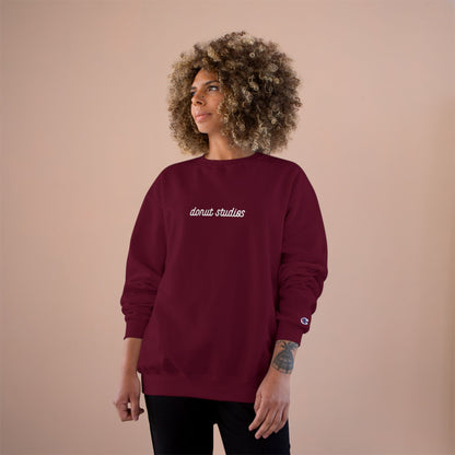 Digi Creative Team Champion Sweatshirt
