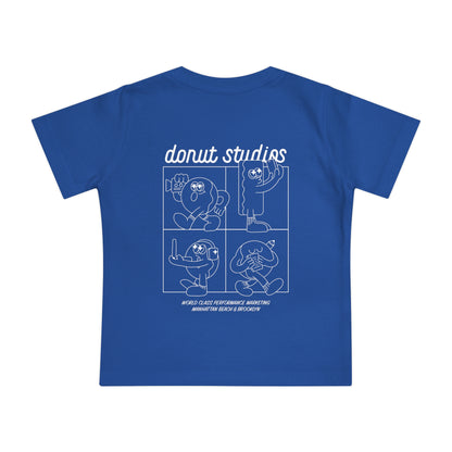Baby Creative Digis T-Shirt