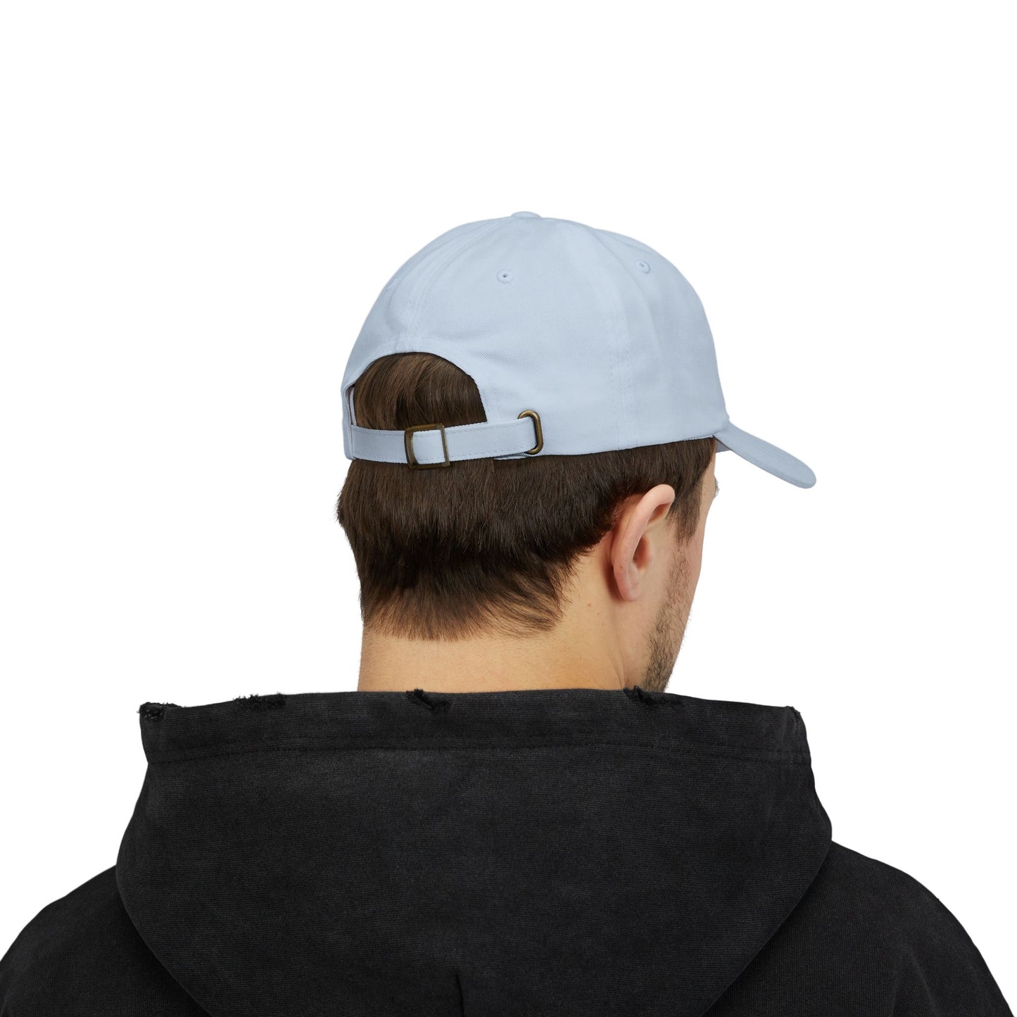 Donut Studios Classic Dad Cap