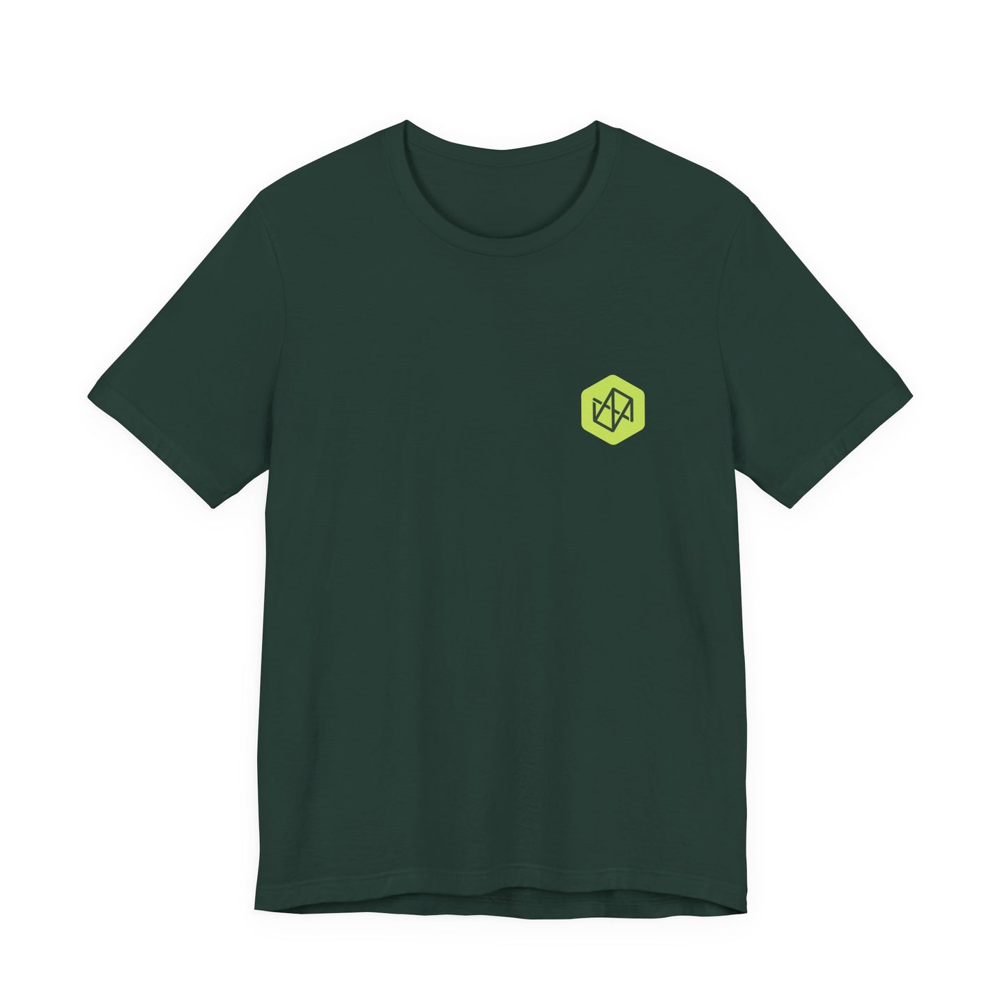 New Engen Retro Soft Cotton Tee